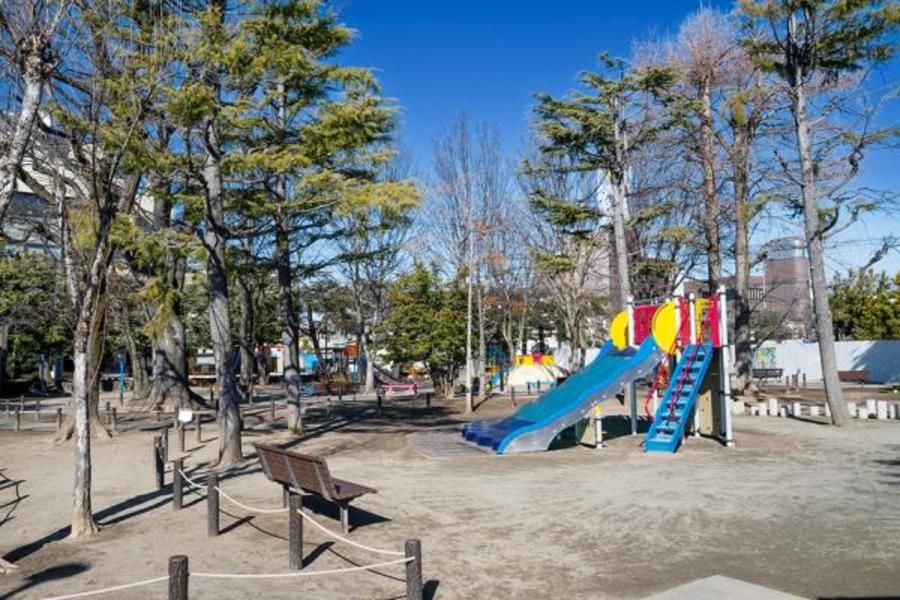 スマートハイムプレイス甲府市朝気II