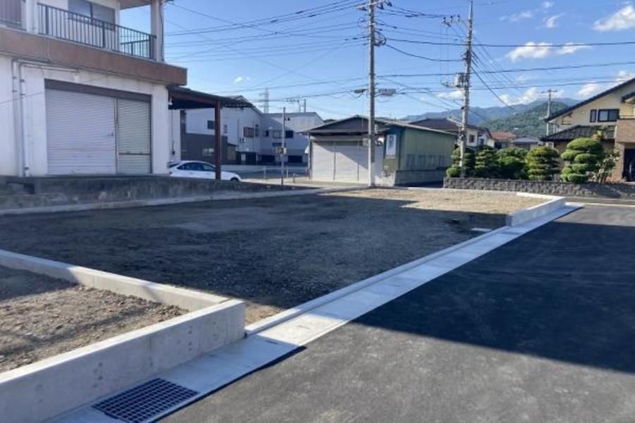 スマートハイムプレイス甲府市朝気II