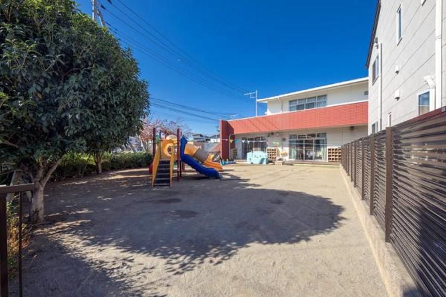 スマートハイムプレイス流山おおたかの森北3丁目II