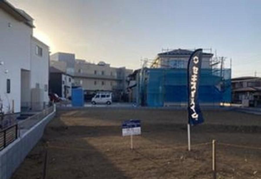 スマートハイムプレイス流山おおたかの森北3丁目II