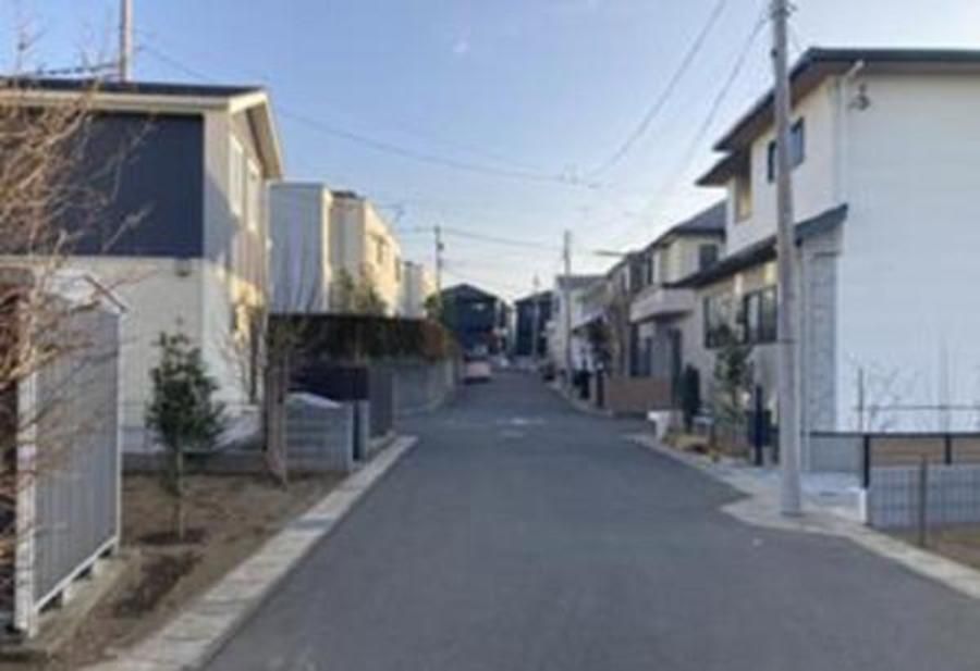 スマートハイムプレイス流山おおたかの森北3丁目II