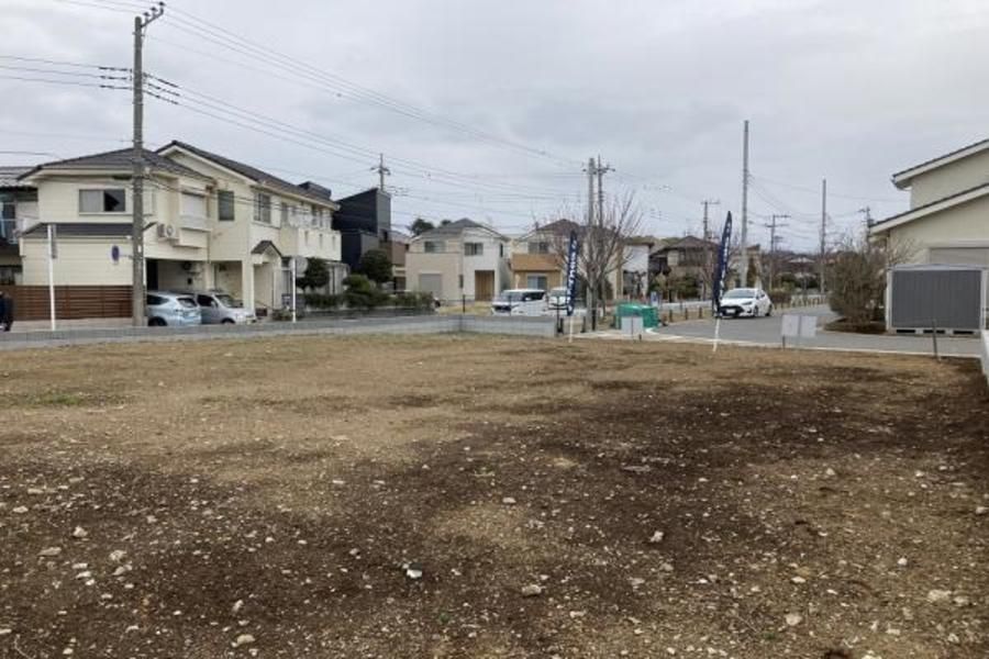 スマートハイムプレイス流山おおたかの森北3丁目II