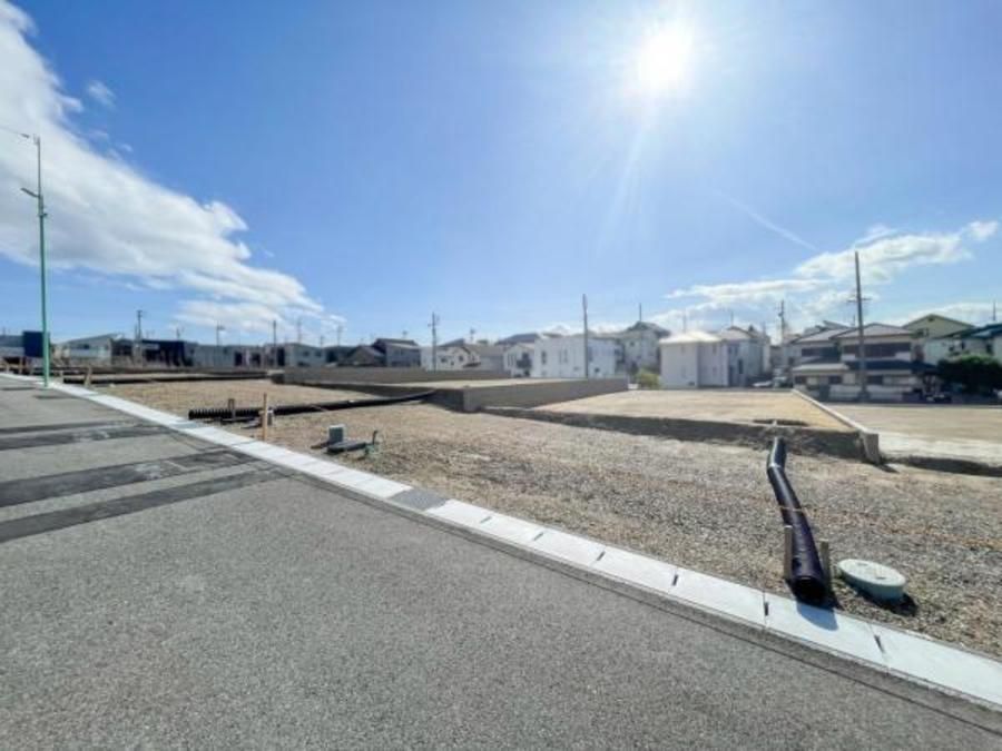 【トヨタホーム】プログレスタウン緑区諸の木