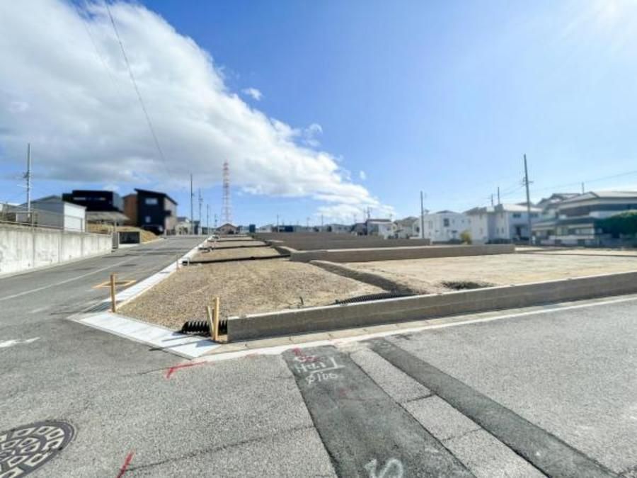 【トヨタホーム】プログレスタウン緑区諸の木