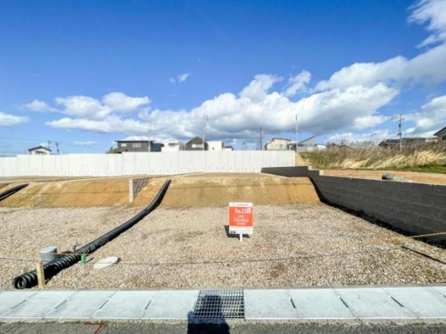 【トヨタホーム】プログレスタウン緑区諸の木