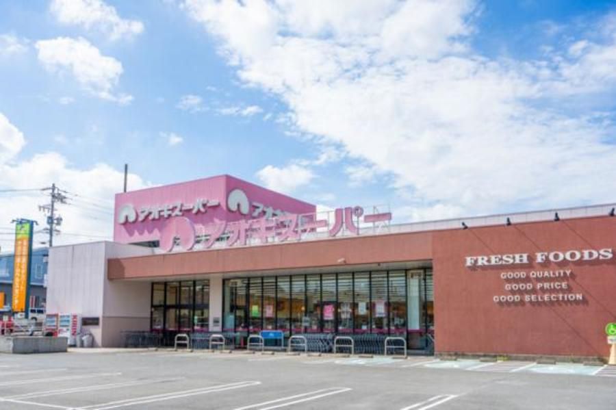 【トヨタホーム】プログレスタウン緑区諸の木