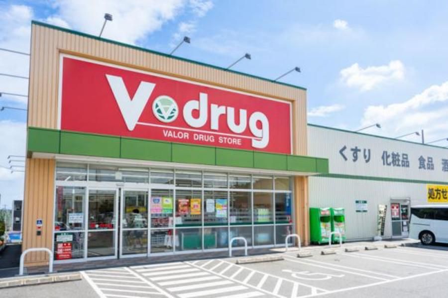 【トヨタホーム】プログレスタウン緑区諸の木