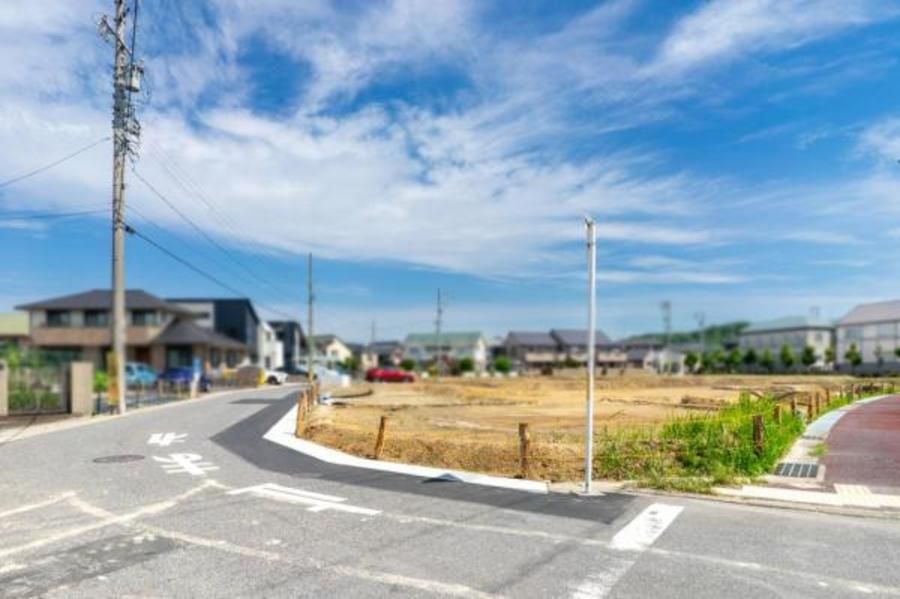 【トヨタホーム】BLANIR(ブラニア)日進岩崎台