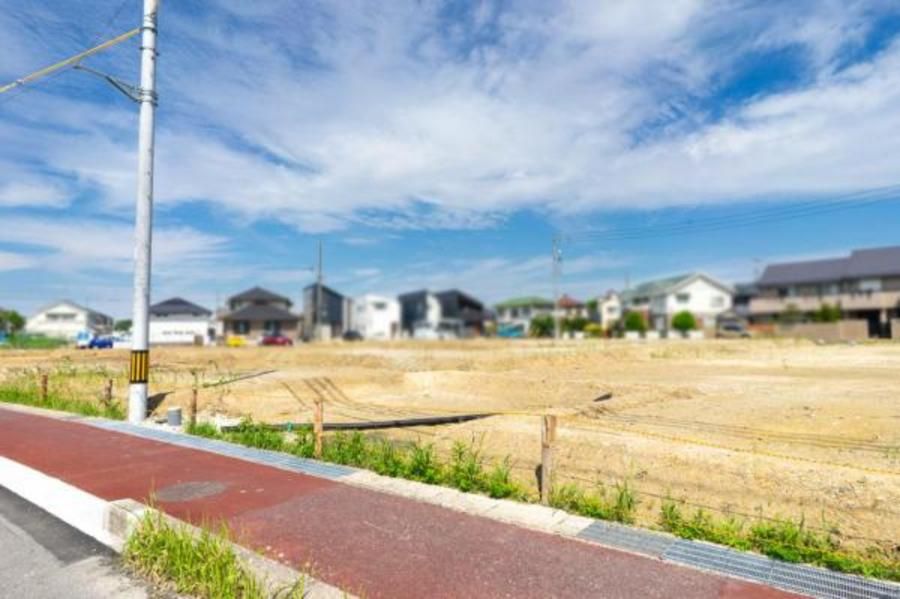 【トヨタホーム】BLANIR(ブラニア)日進岩崎台