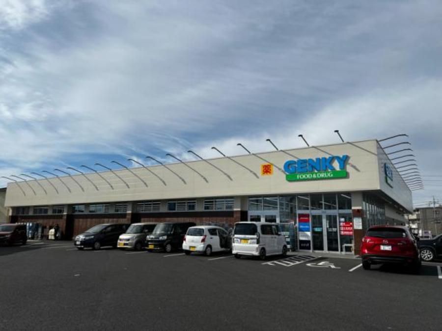 【トヨタホーム】BLANIR(ブラニア)日進岩崎台