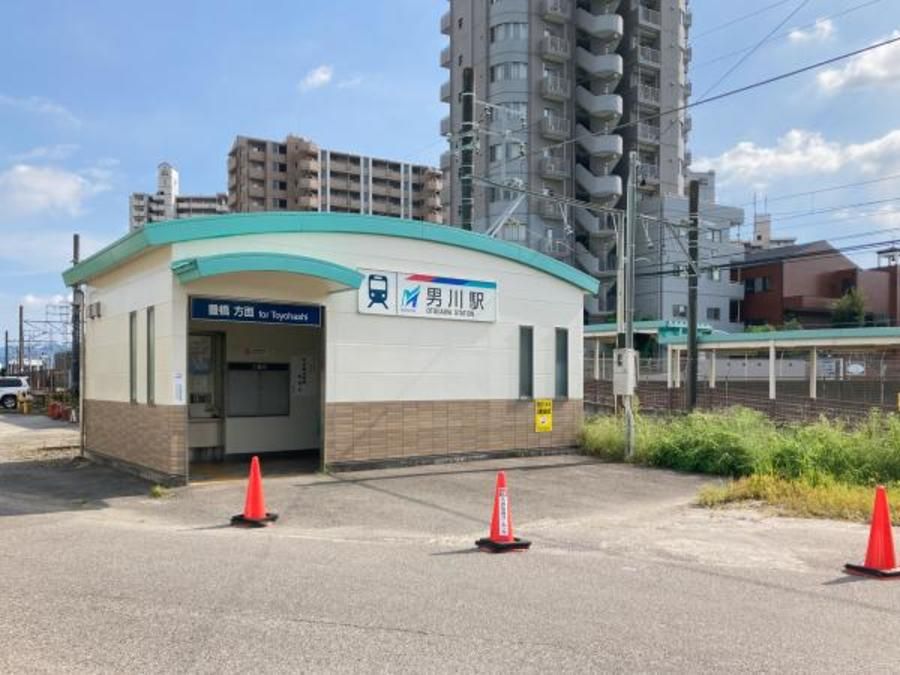 【トヨタホーム】岡崎美合町