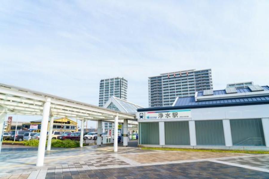 【トヨタホーム】豊田市浄水