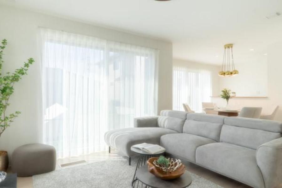 【トヨタホーム】LIFE PARK 豊田高町ヒルズ