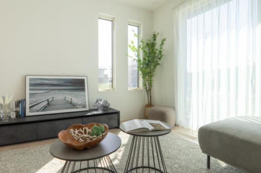 【トヨタホーム】LIFE PARK 豊田高町ヒルズ