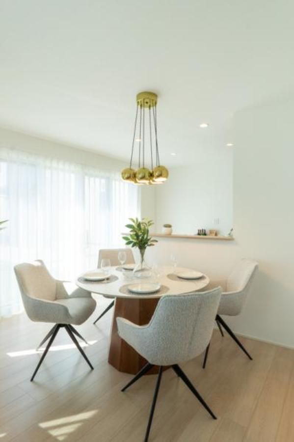 【トヨタホーム】LIFE PARK 豊田高町ヒルズ