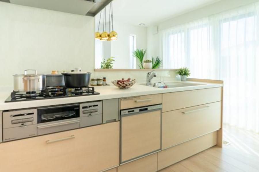 【トヨタホーム】LIFE PARK 豊田高町ヒルズ