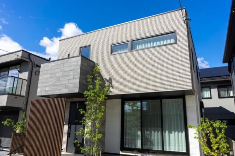 【トヨタホーム】Greesa Terrace(グリーサテラス) 篠の風