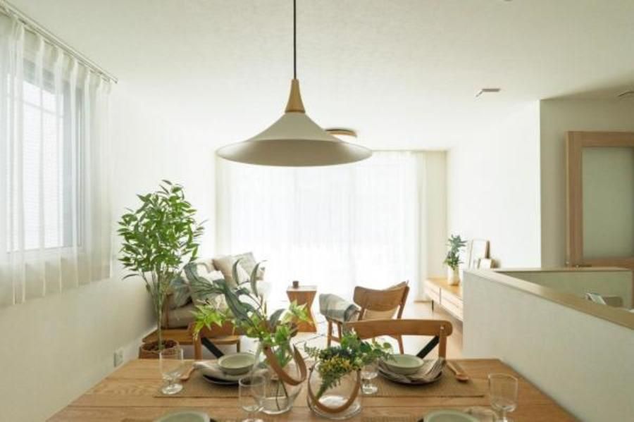 【トヨタホーム】Greesa Terrace(グリーサテラス) 篠の風