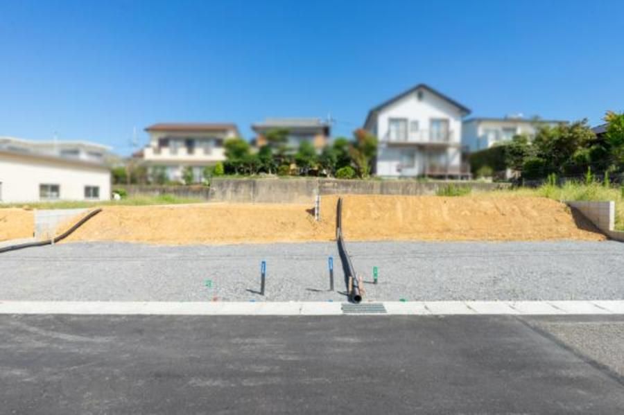 【トヨタホーム】みよし東蜂ヶ池