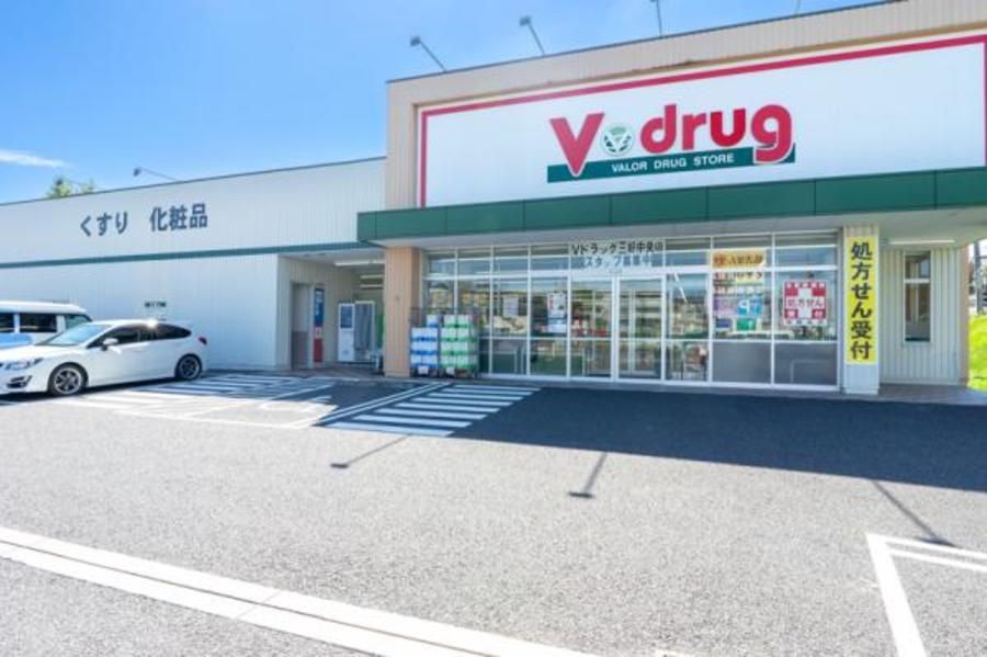 【トヨタホーム】みよし東蜂ヶ池