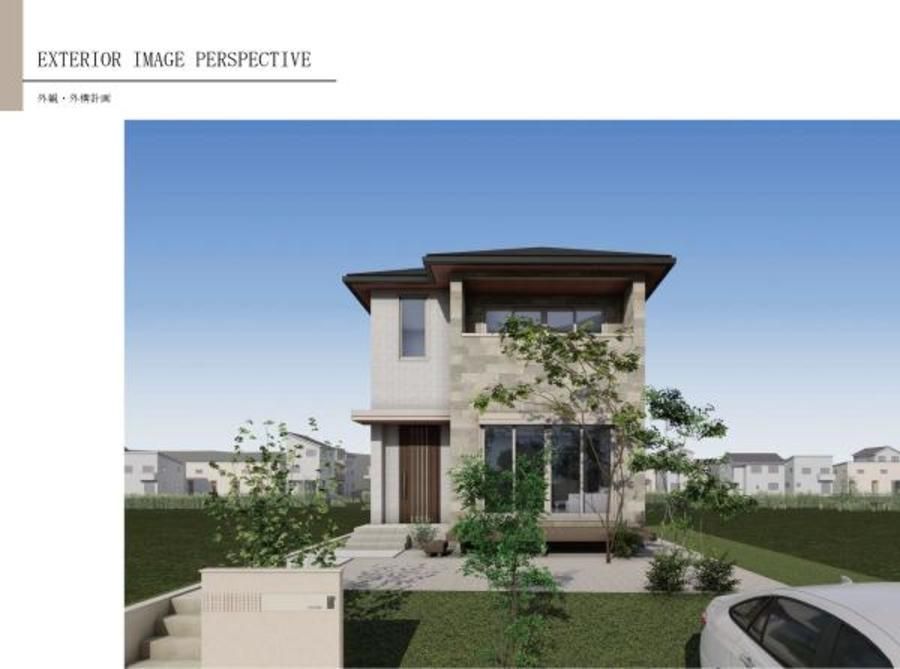 【トヨタホーム】みよし東蜂ヶ池