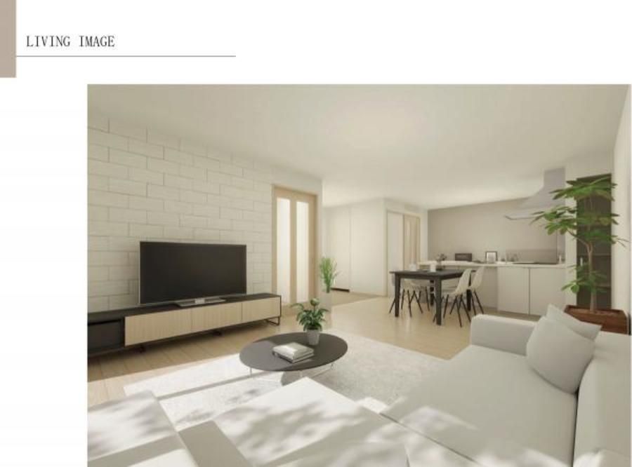 【トヨタホーム】みよし東蜂ヶ池