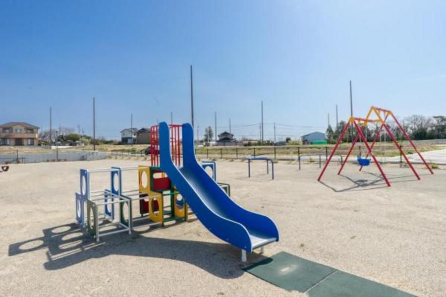 【トヨタホーム】クリザンテームヒルズ三好丘緑