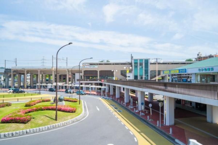 【トヨタホーム】クリザンテームヒルズ三好丘緑