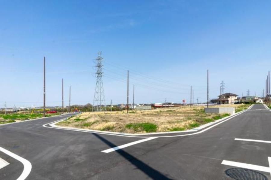 【トヨタホーム】クリザンテームヒルズ三好丘緑