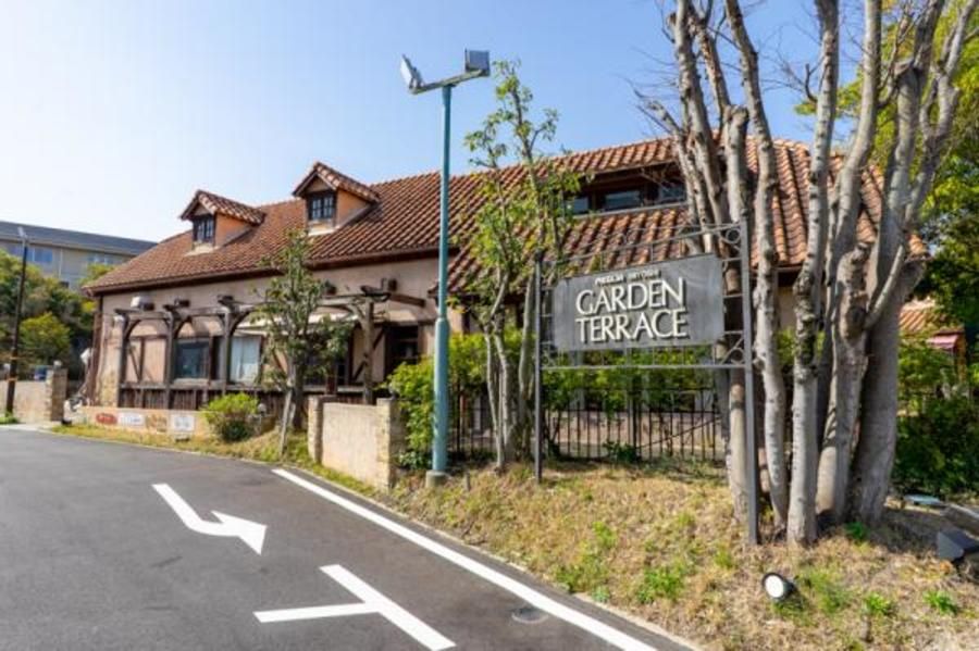 【トヨタホーム】クリザンテームヒルズ三好丘緑