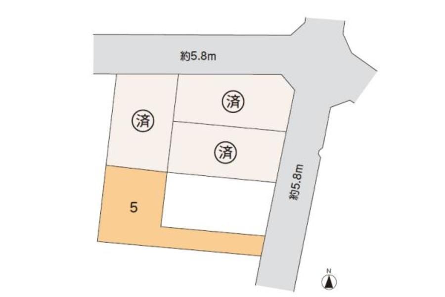 【トヨタホーム】プログレスタウン尾張旭