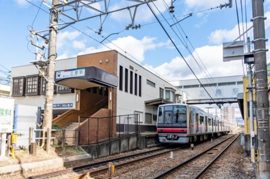 【トヨタホーム】プログレスタウン尾張旭