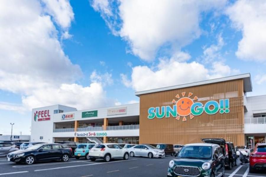 【トヨタホーム】プログレスタウン尾張旭