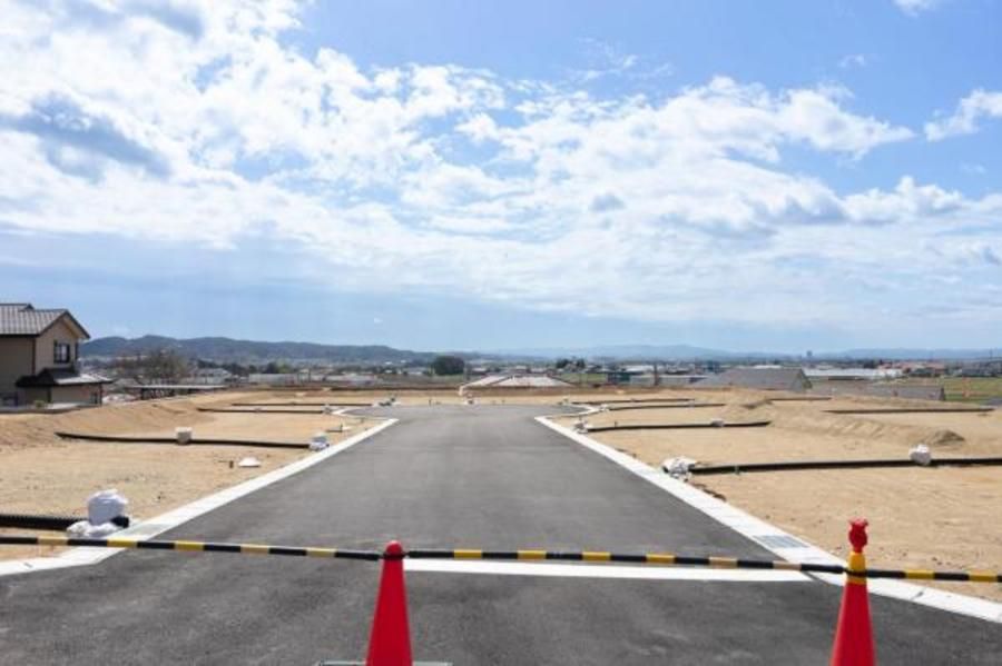 【トヨタホーム】ディアナヒルズ豊田豊栄町