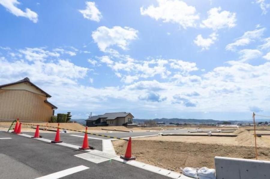 【トヨタホーム】ディアナヒルズ豊田豊栄町