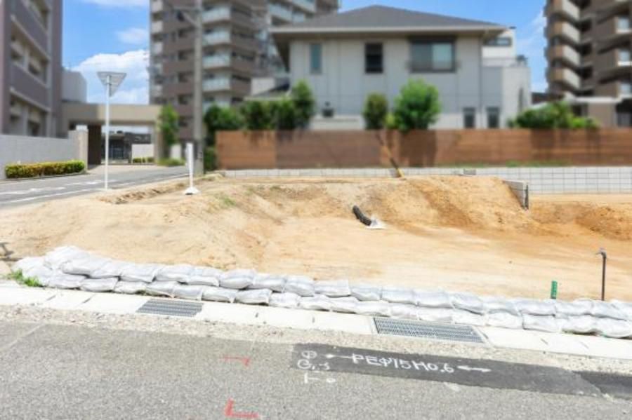 【トヨタホーム】刈谷市駅南