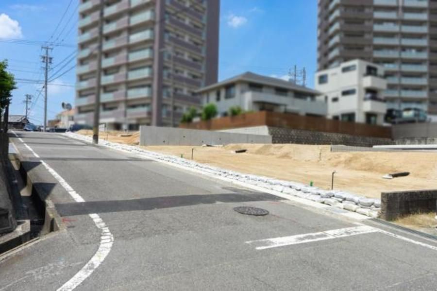 【トヨタホーム】刈谷市駅南