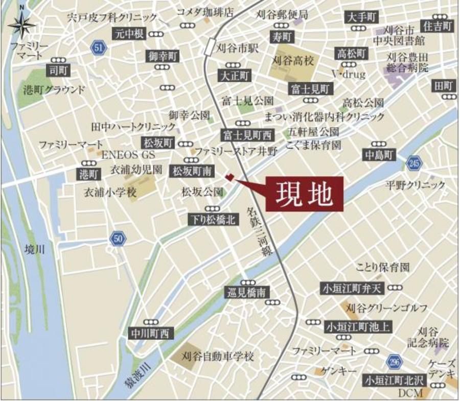 【トヨタホーム】刈谷市駅南