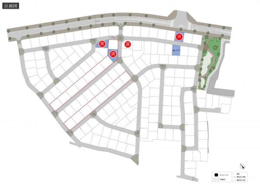 【ミサワホーム】セントラルアベニュー荒川本郷