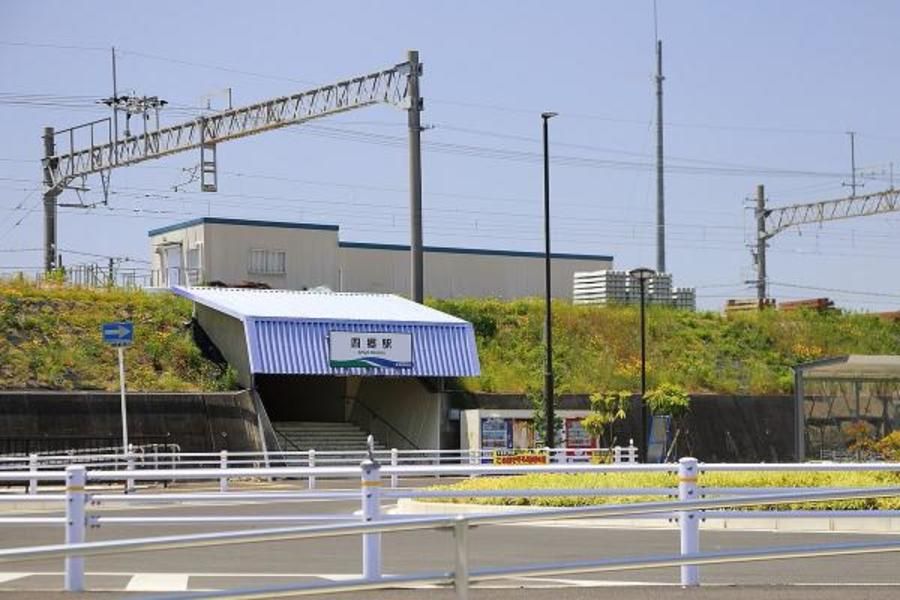 【ミサワホーム】クリザンテームヒルズ西中山