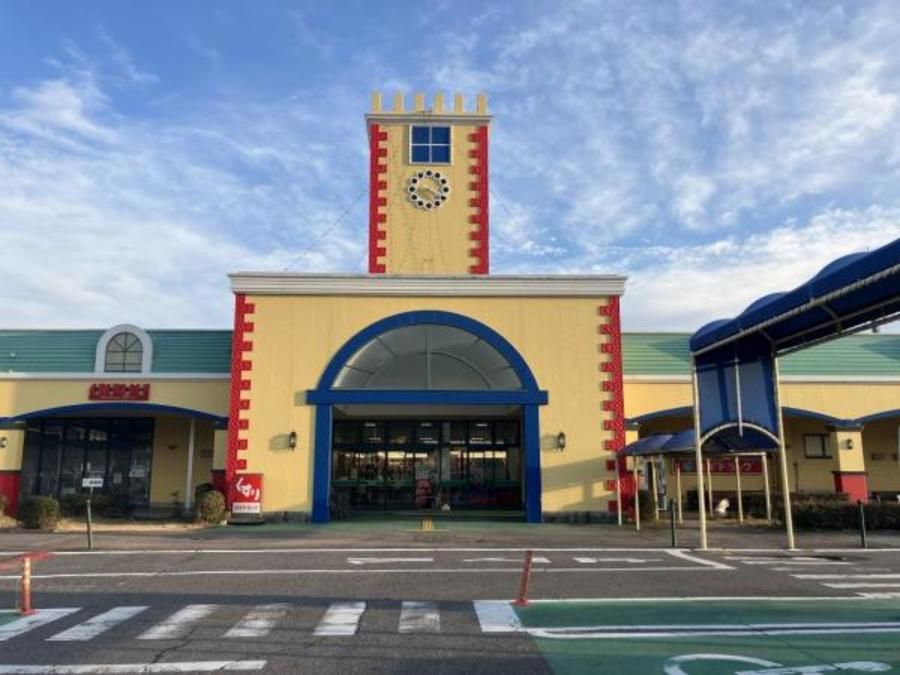 【ミサワホーム】クリザンテームヒルズ西中山