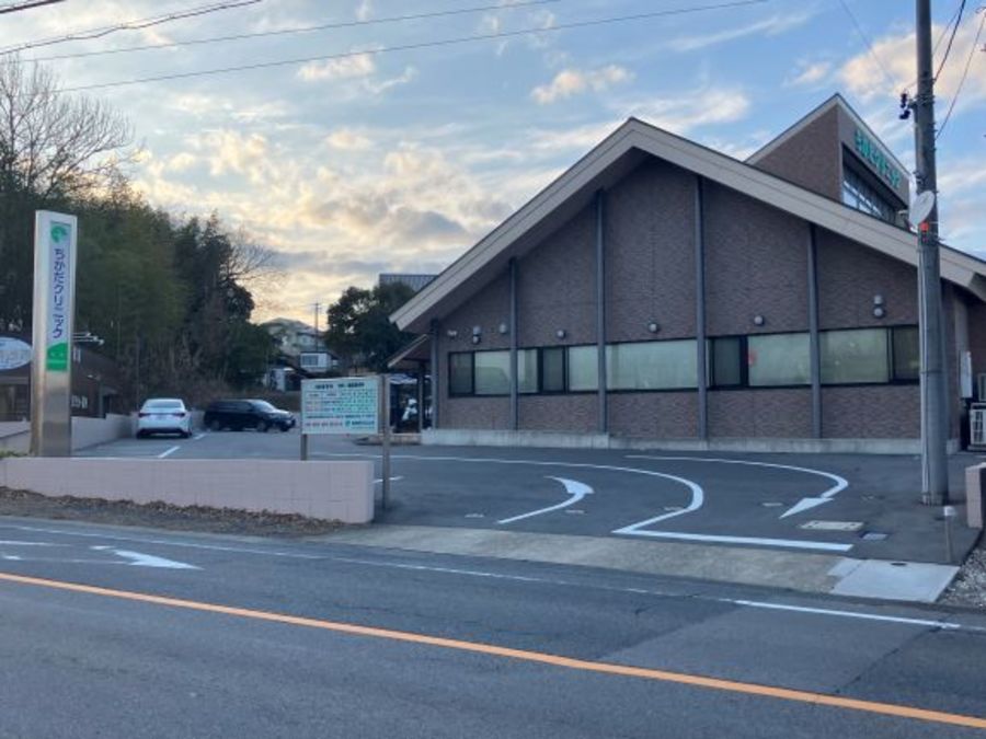 【ミサワホーム】クリザンテームヒルズ西中山