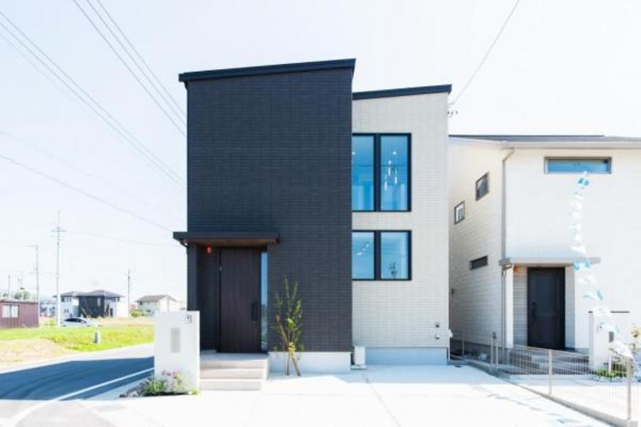 【ミサワホーム】エムスマートシティ岡崎駅南