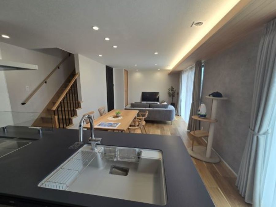 パークナードテラス陶都の杜Ⅲ