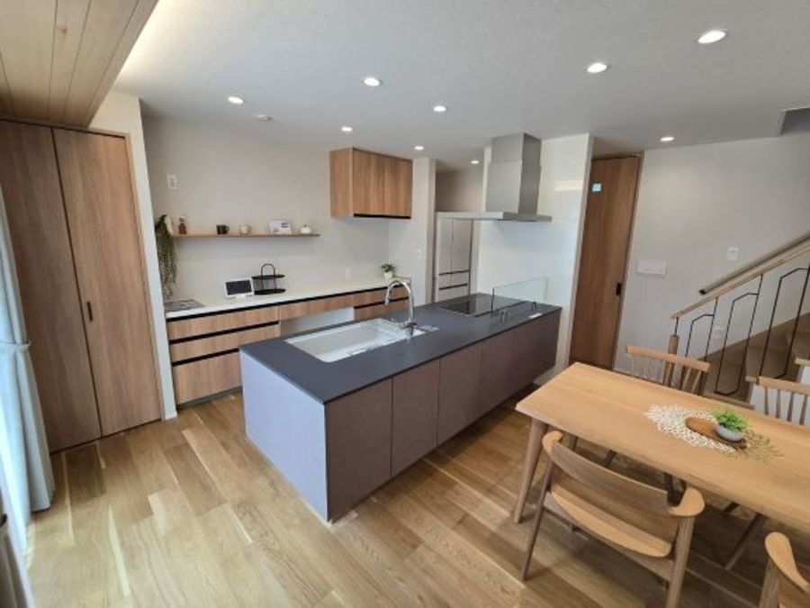 パークナードテラス陶都の杜Ⅲ