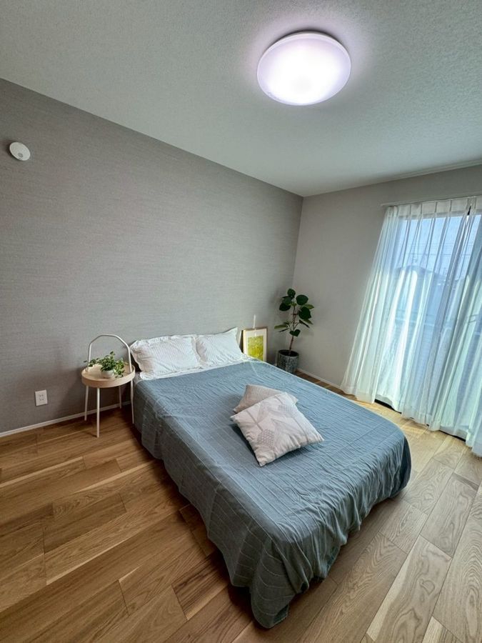 パークナードテラス陶都の杜Ⅲ