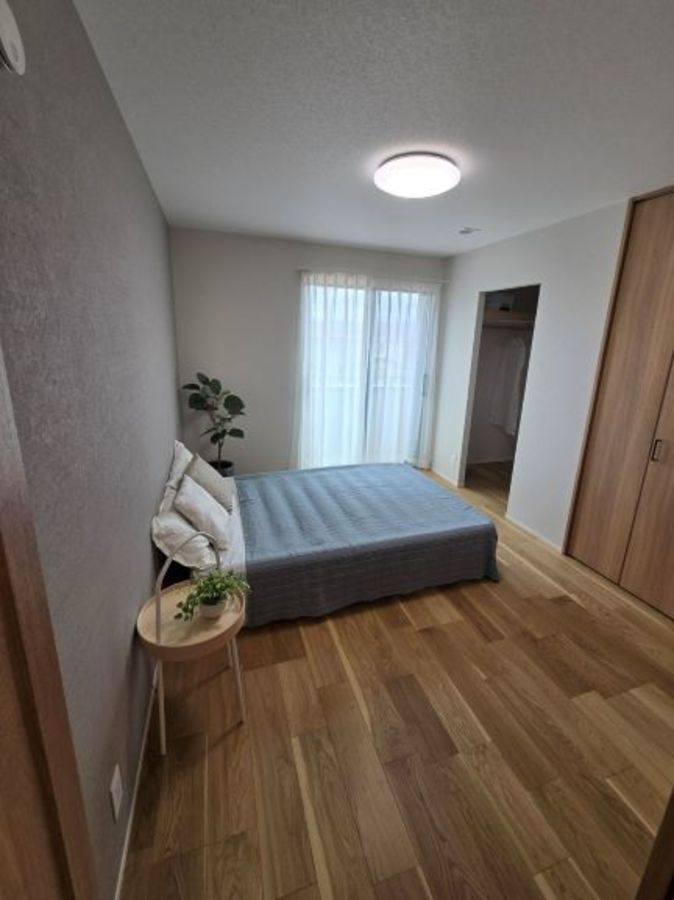 パークナードテラス陶都の杜Ⅲ