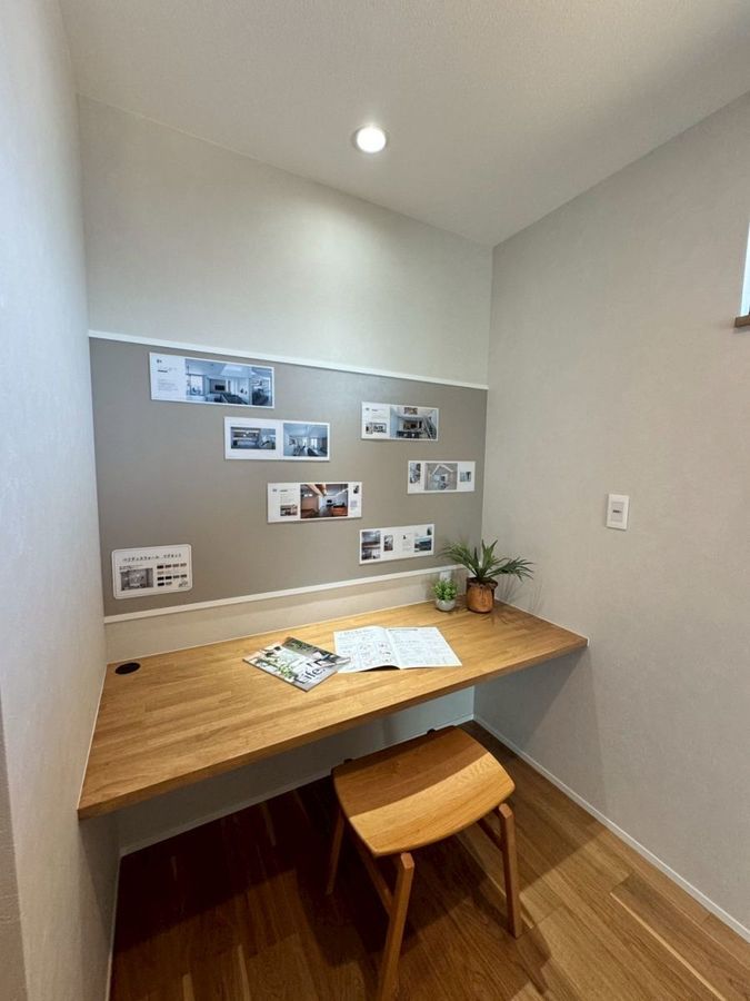 パークナードテラス陶都の杜Ⅲ