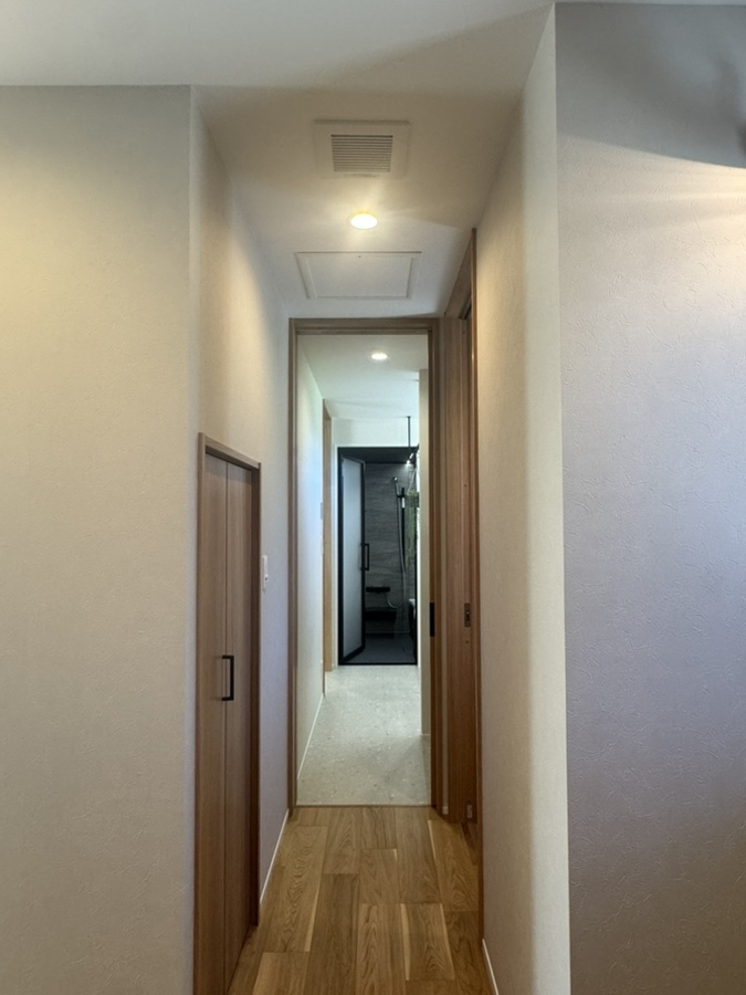 パークナードテラス陶都の杜Ⅲ