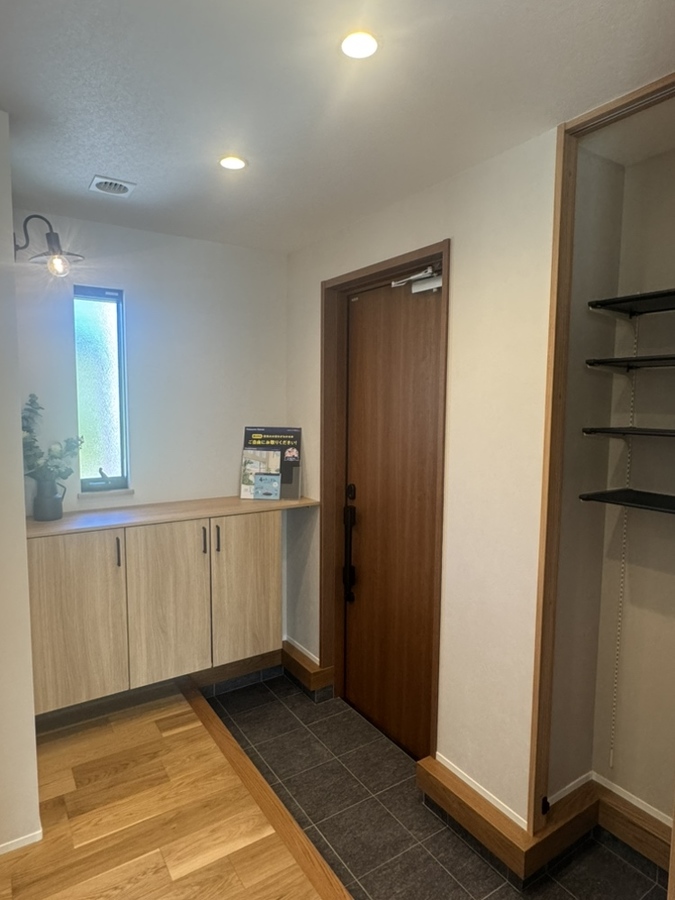 パークナードテラス陶都の杜Ⅲ